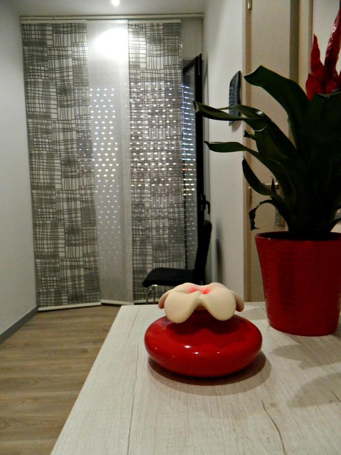 겔라 Il Borghese Tourist House B&B 외부 사진